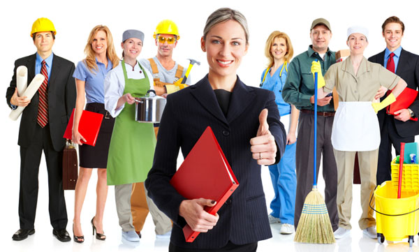 Nilüfer Kaynakçı Hizmeti